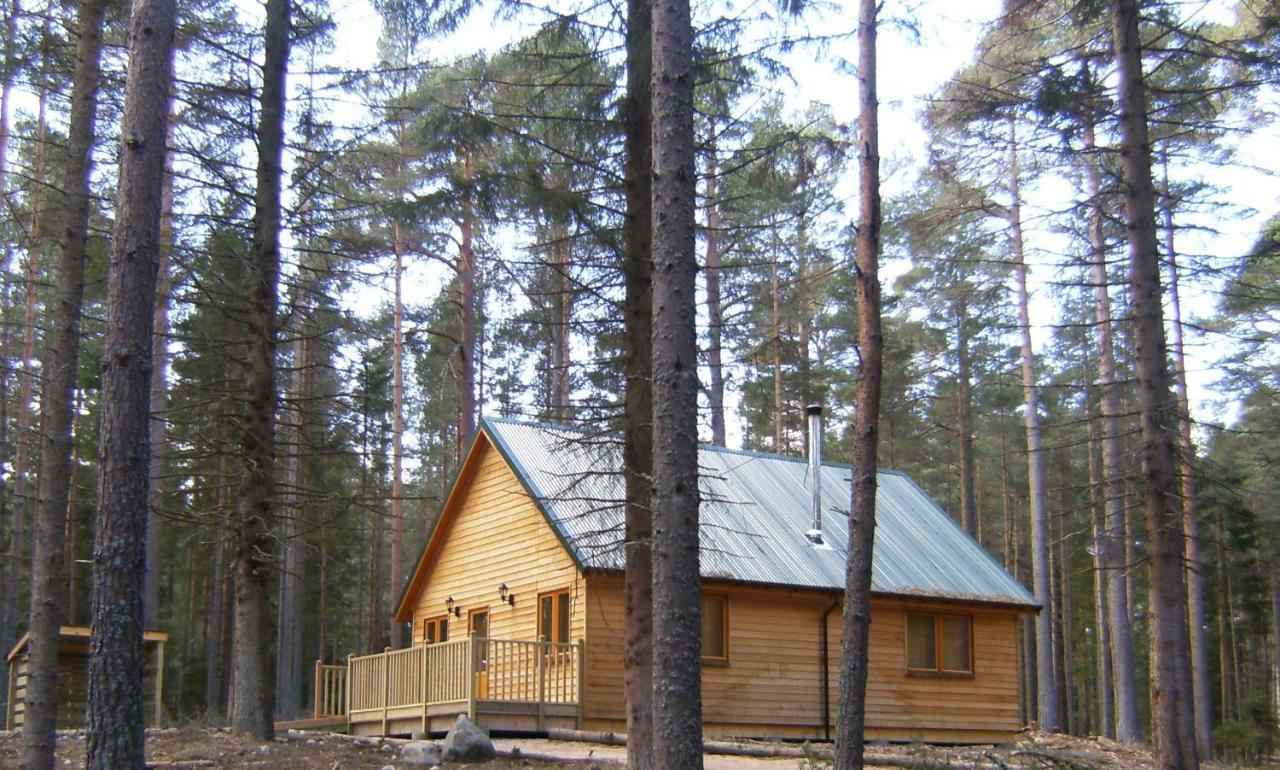 Lodge Cairngorm