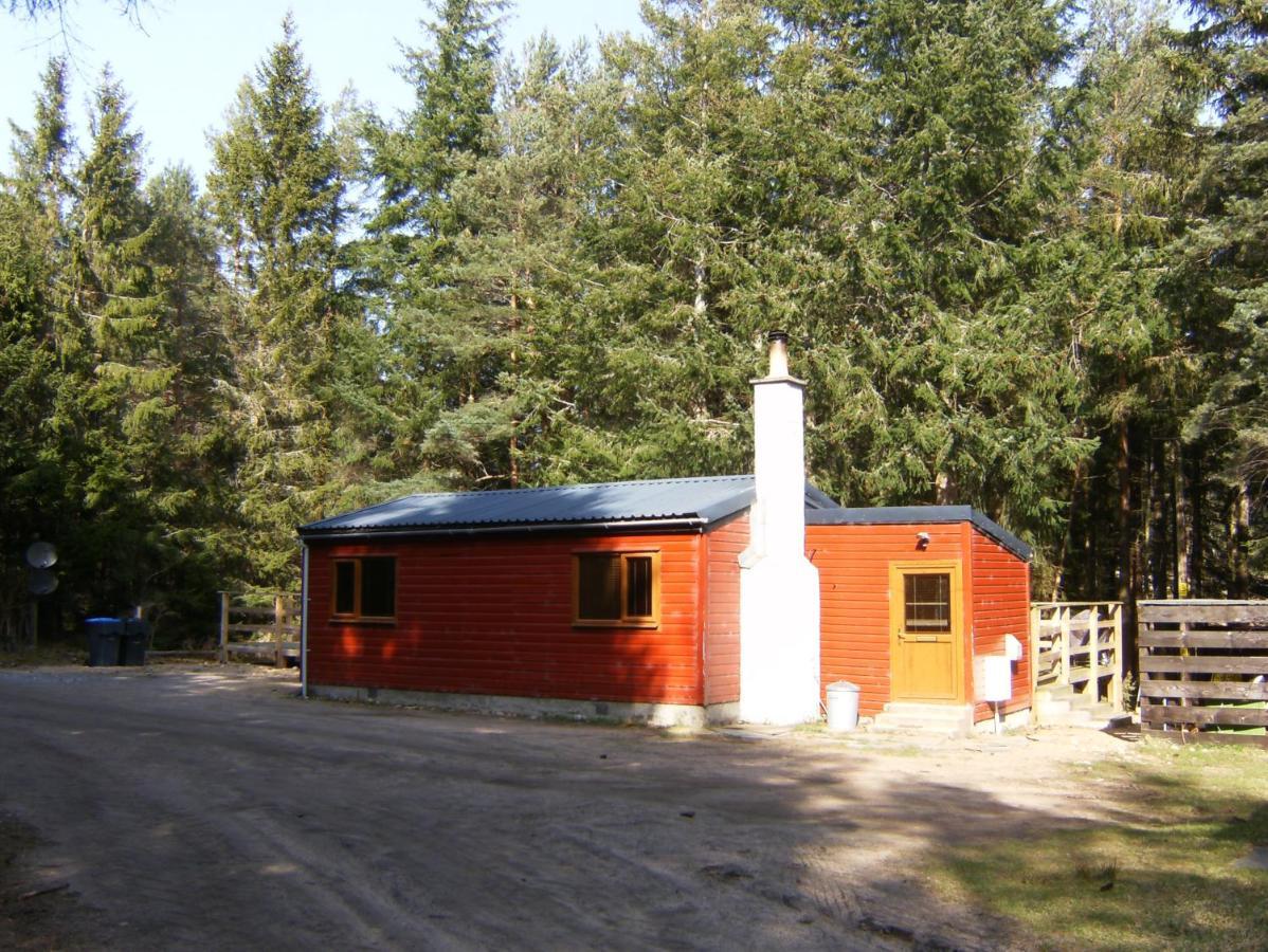 Lodge Cairngorm *
