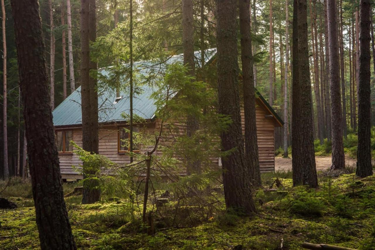 Lodge Cairngorm Aboyne