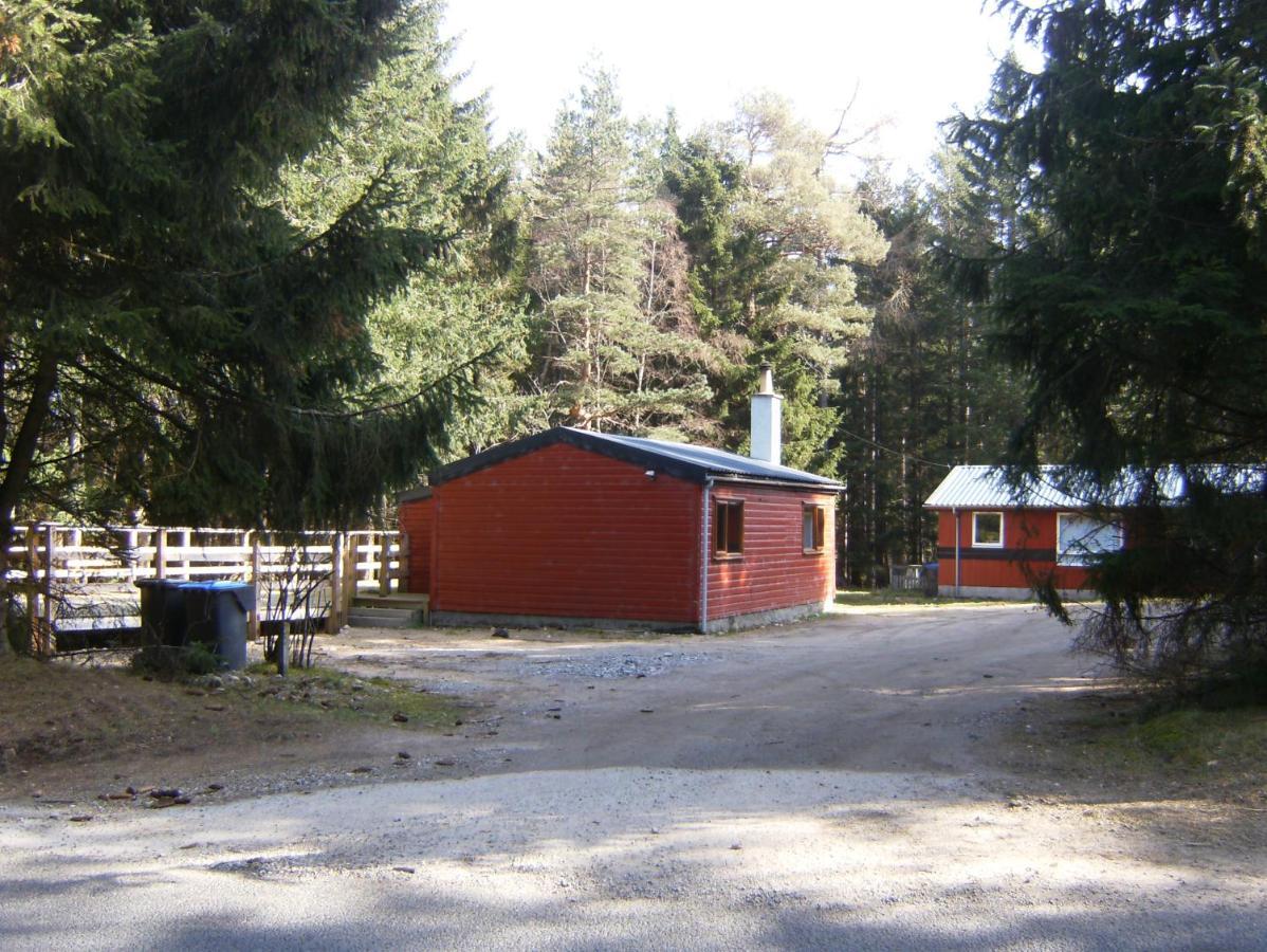 Cairngorm Lodge *