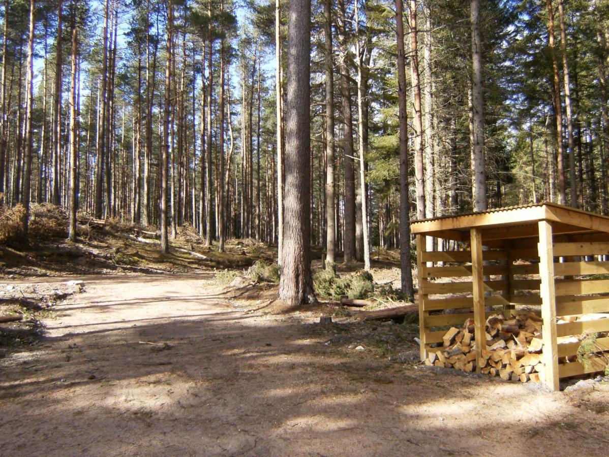 Lodge Cairngorm *