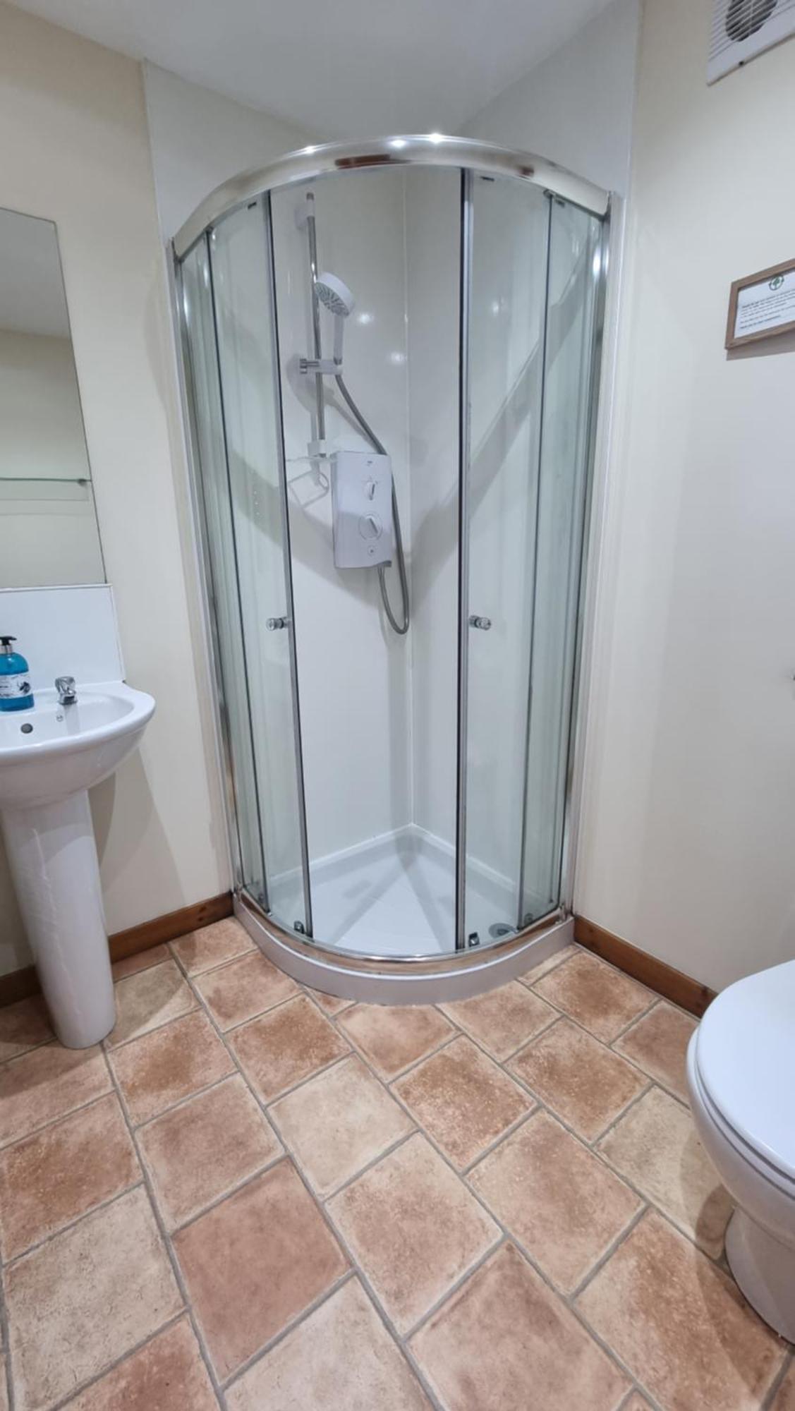 Cairngorm Lodge Aboyne