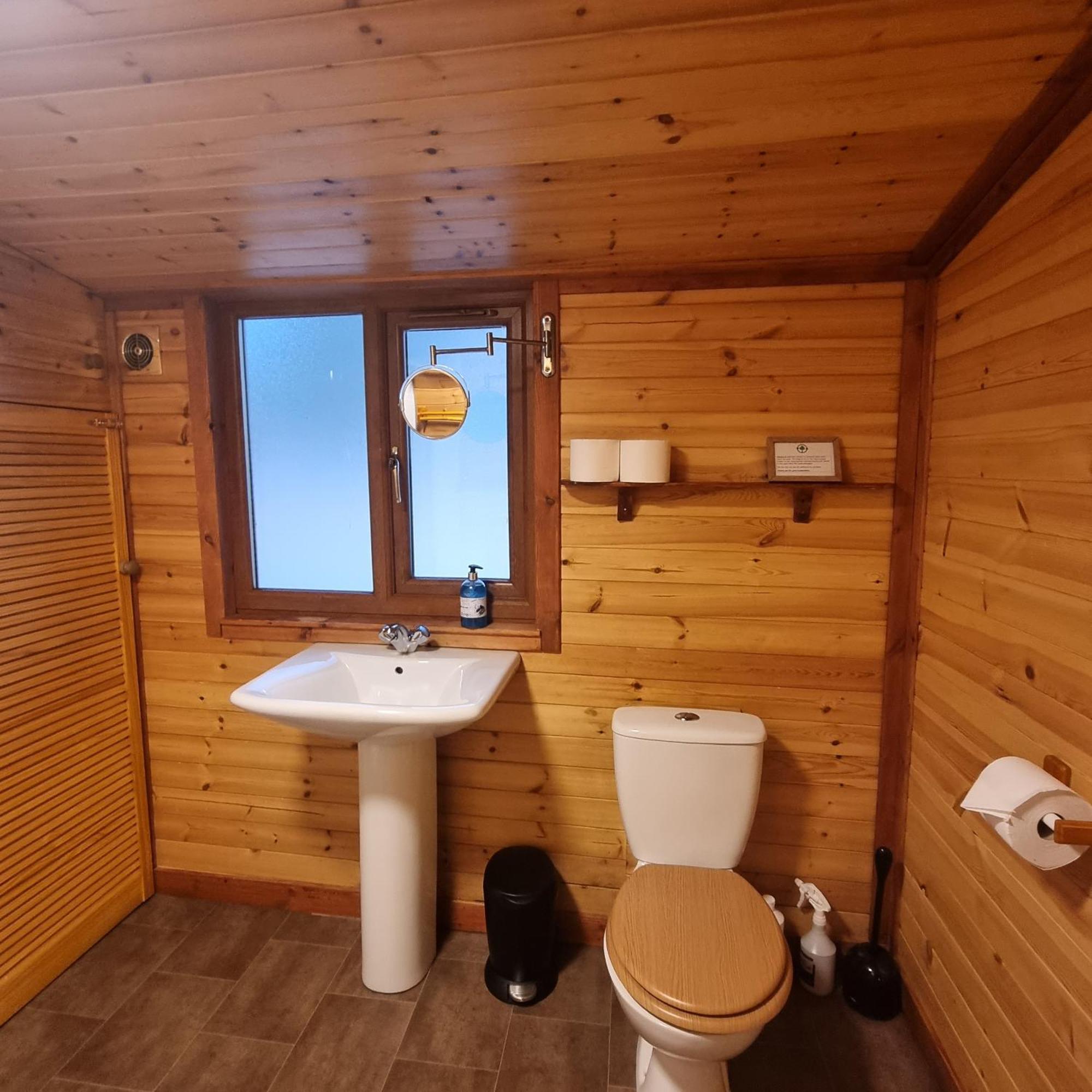 Cairngorm Lodge
