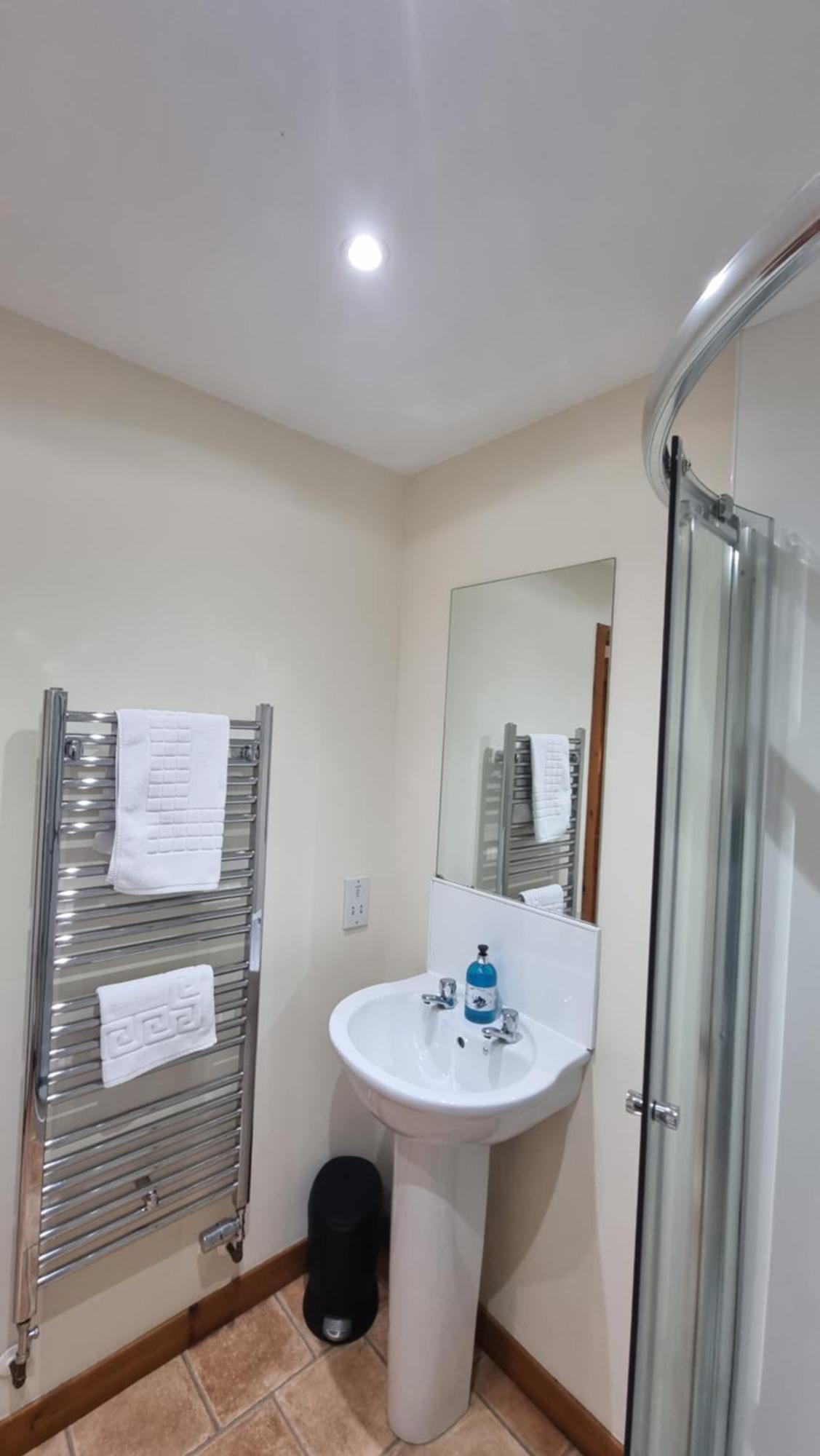 Lodge Cairngorm Aboyne