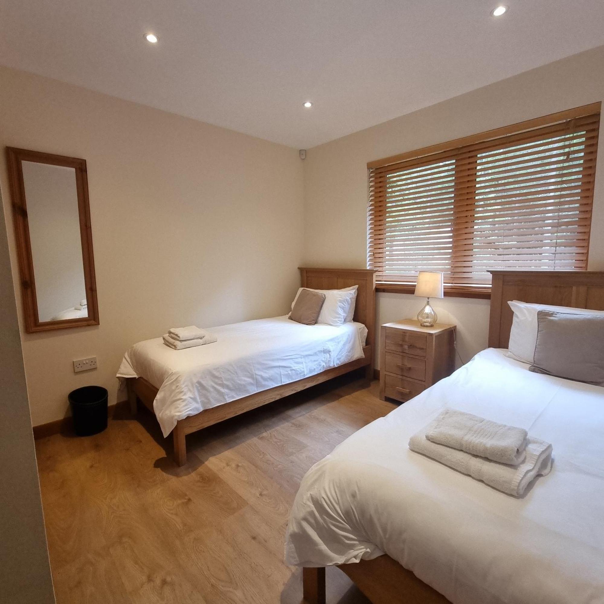Lodge Cairngorm