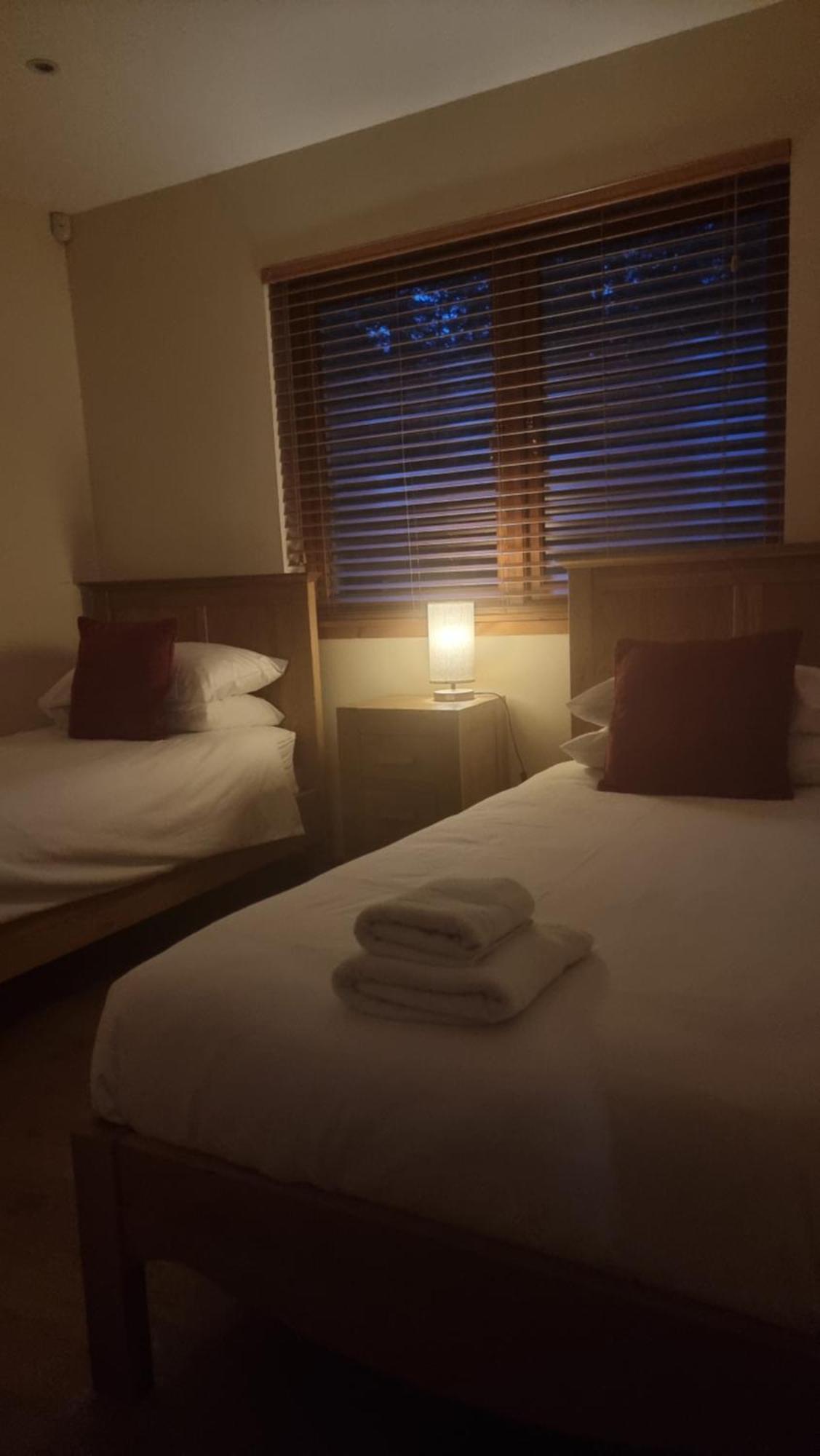 Cairngorm Lodge *