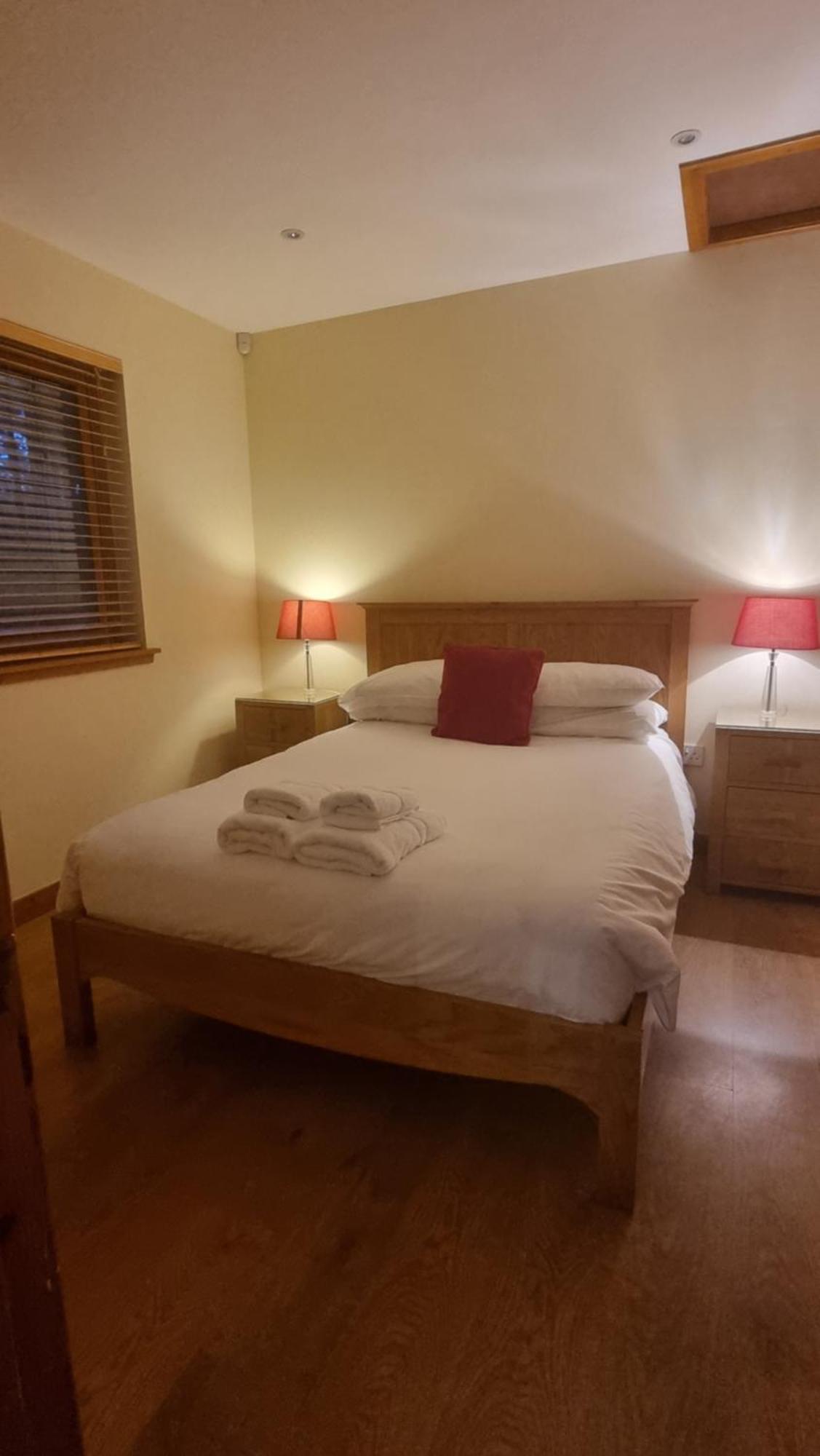 Cairngorm Lodge