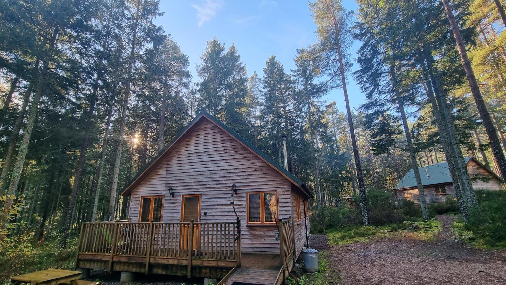 Cairngorm Aboyne