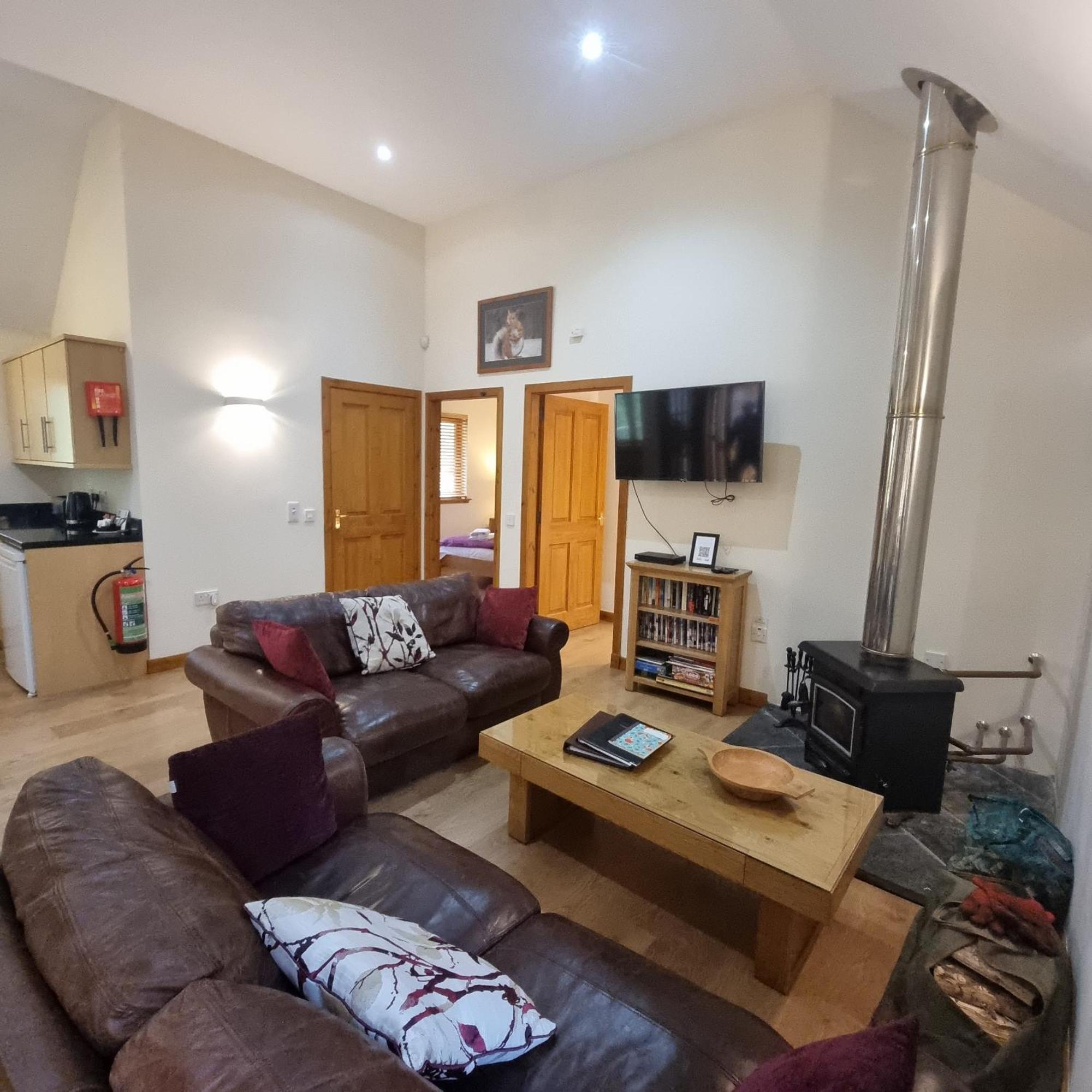 Cairngorm Lodge Aboyne