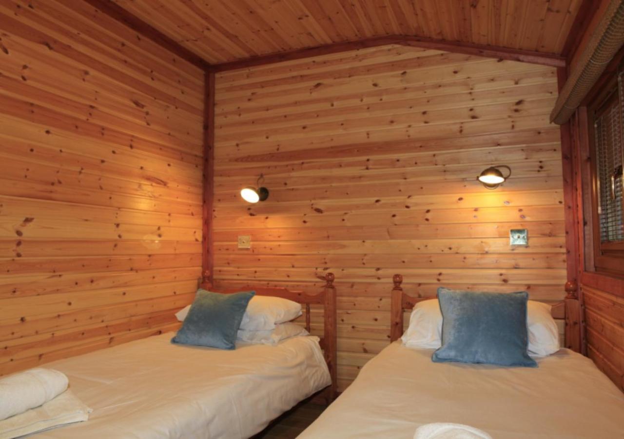 Lodge Cairngorm