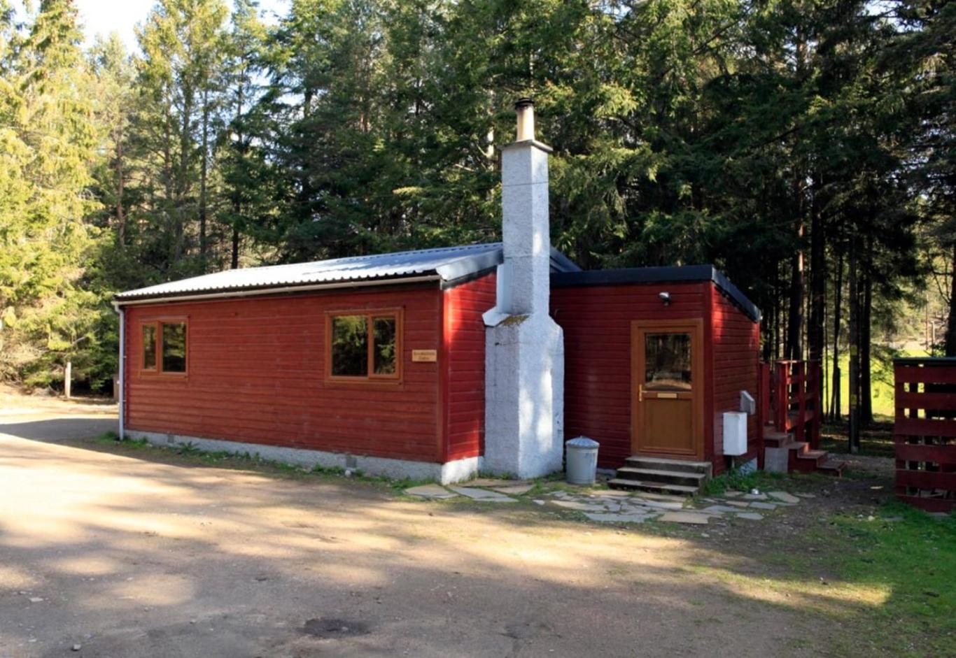 Cairngorm Lodge *