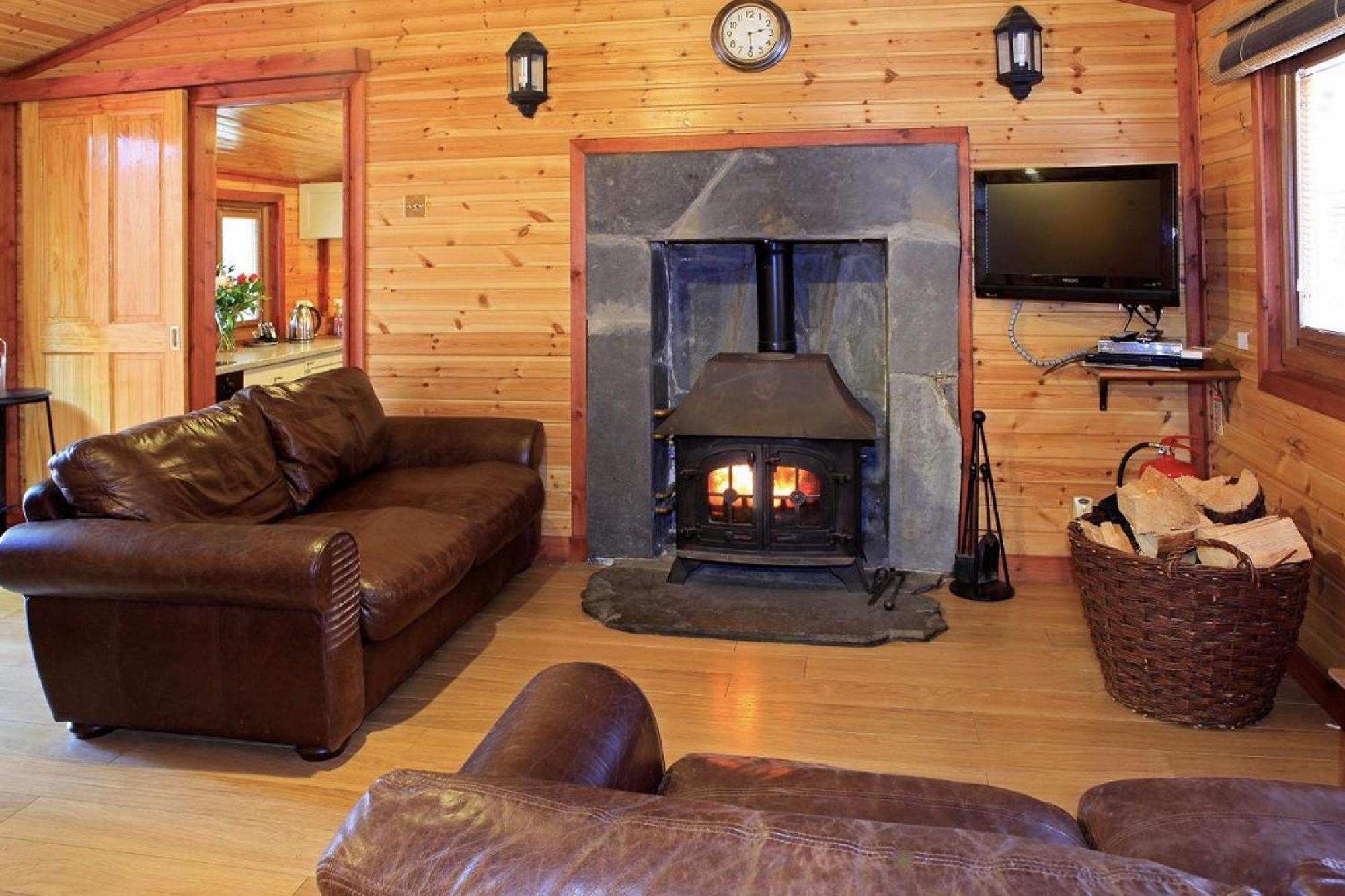 Lodge Cairngorm