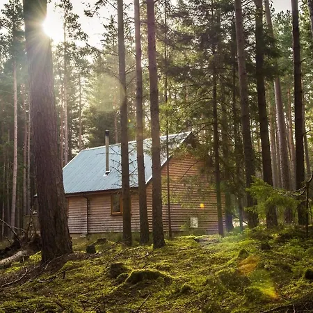 Cairngorm Lodges Aboyne Exterior photo