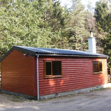 Cairngorm Lodges Aboyne Exterior photo