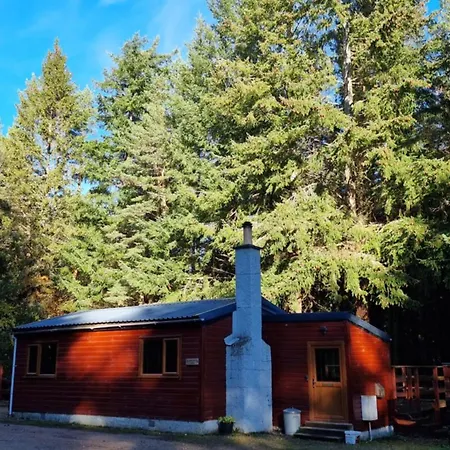 Cairngorm Lodges Aboyne Exterior photo