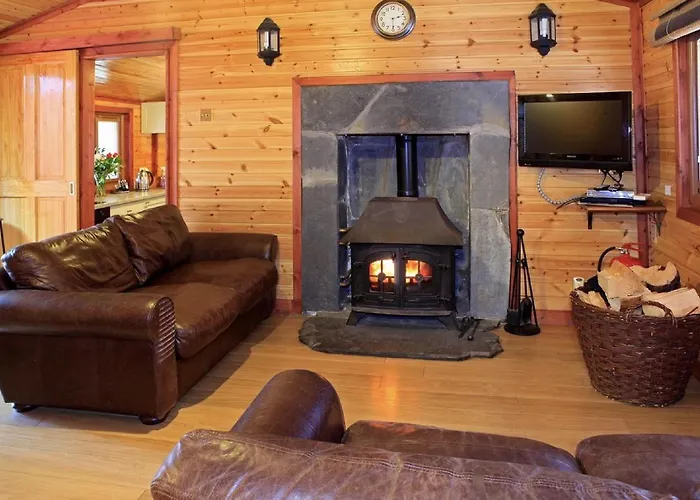 Cairngorm Lodges
