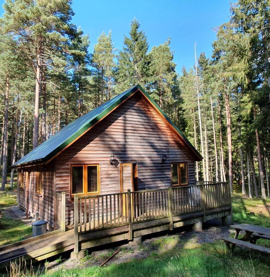 Cairngorm * Aboyne