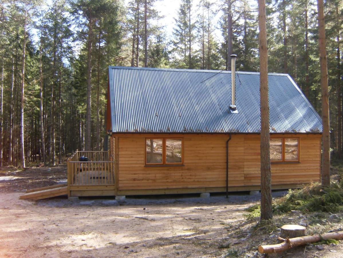 Lodge Cairngorm