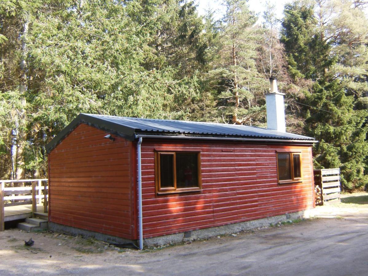 Cairngorm *