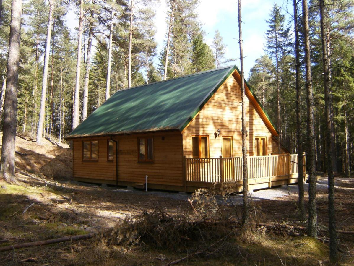 Lodge Cairngorm *