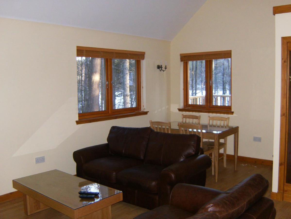 Lodge Cairngorm Aboyne