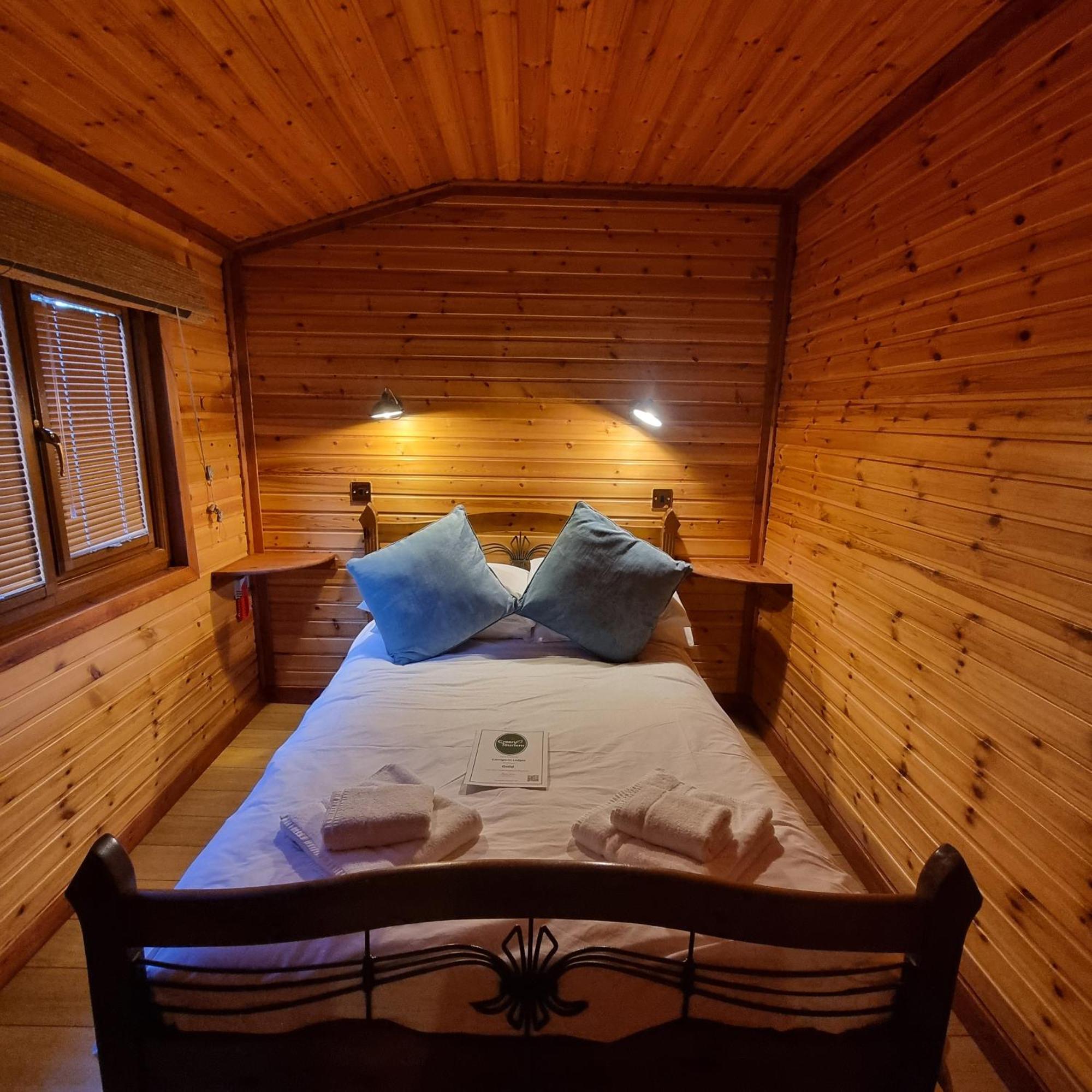Lodge Cairngorm *