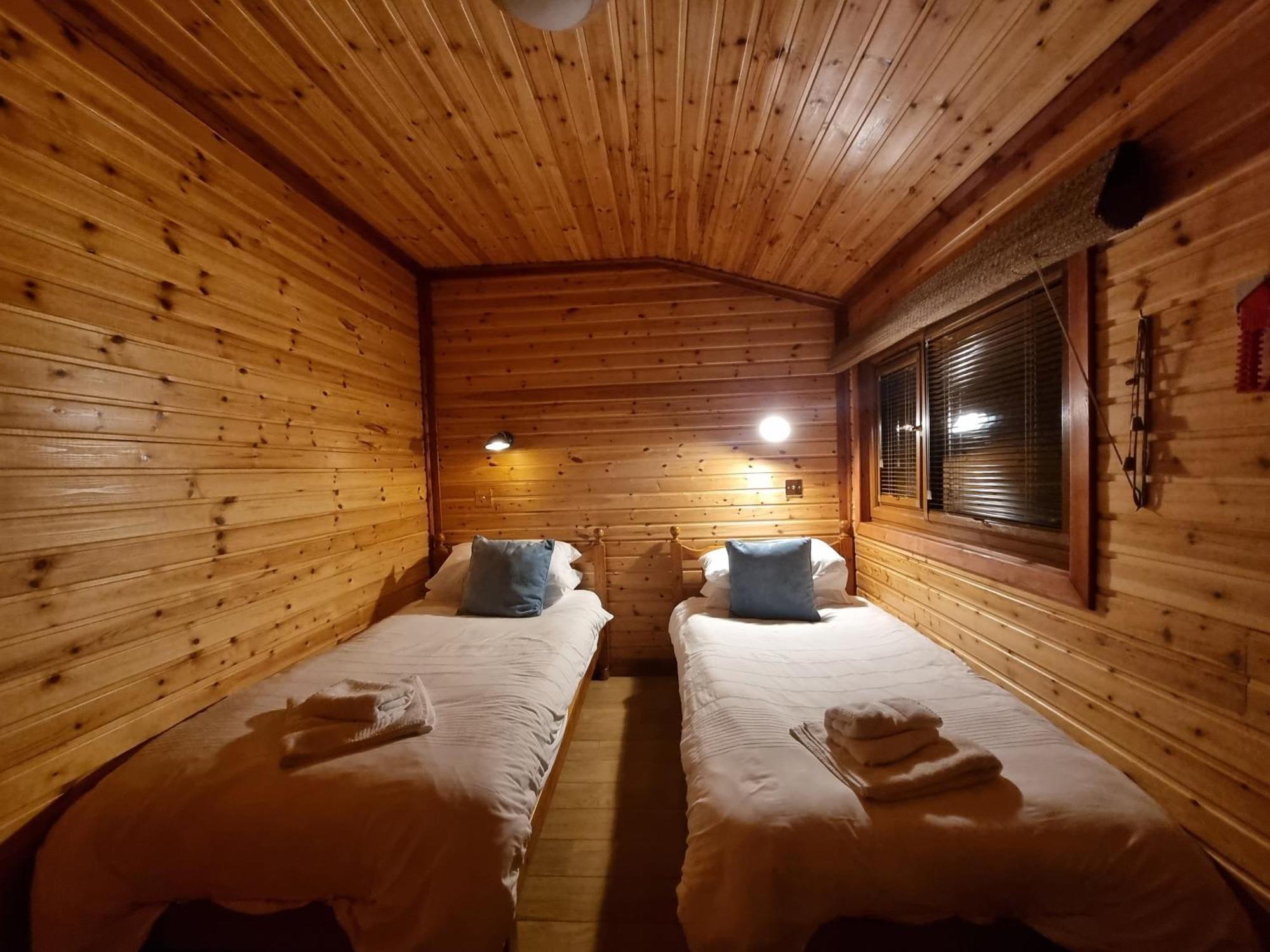 Lodge Cairngorm *